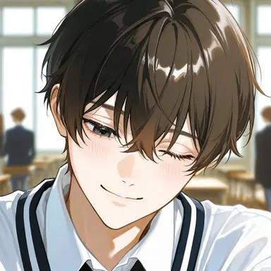 Profile image of 朝日