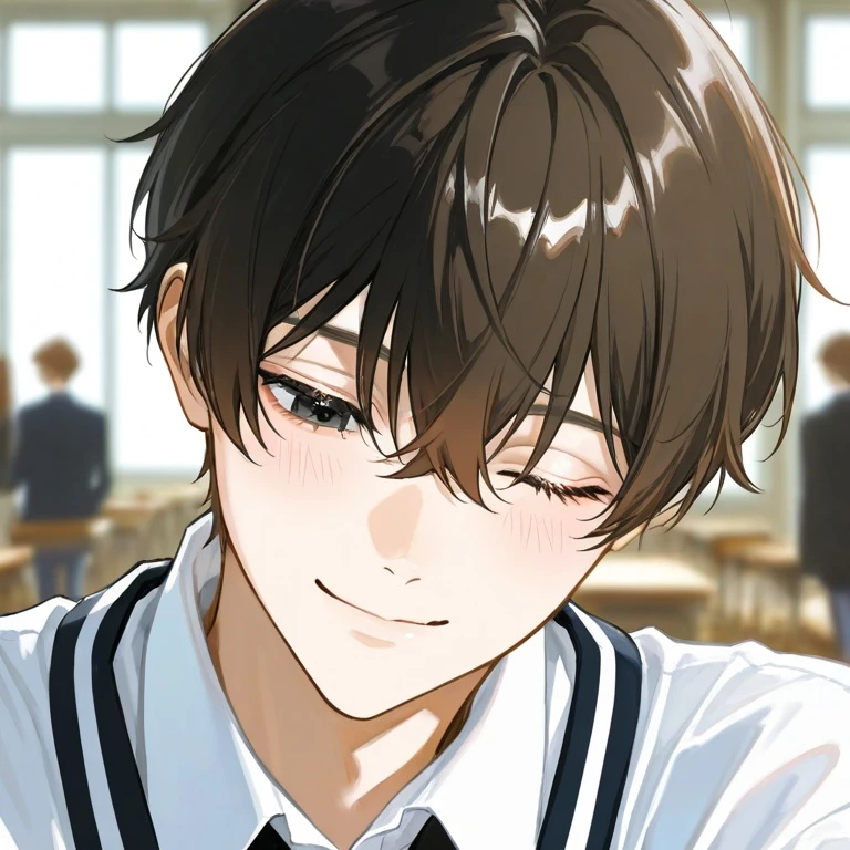 朝日