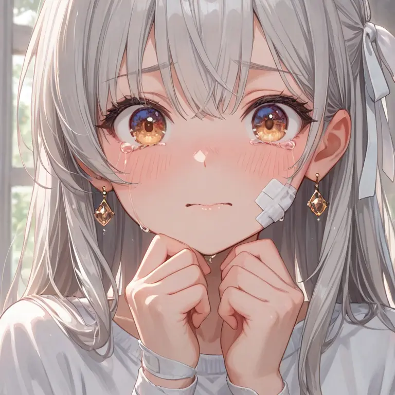 Quirky의 病んでるサボり魔さん。