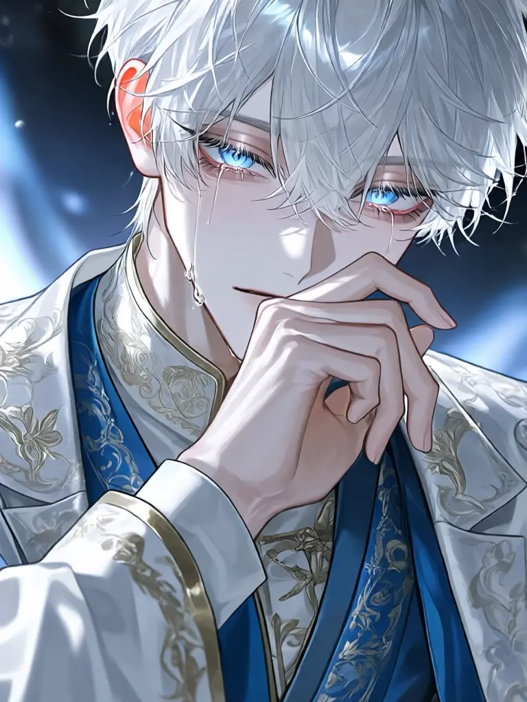 LameLoss1830의 『亡き君の面影に口づけを』