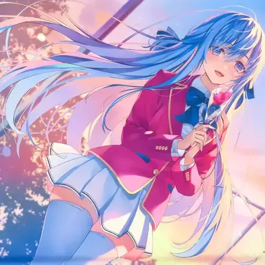 Profile image of Hiyori Shiina
