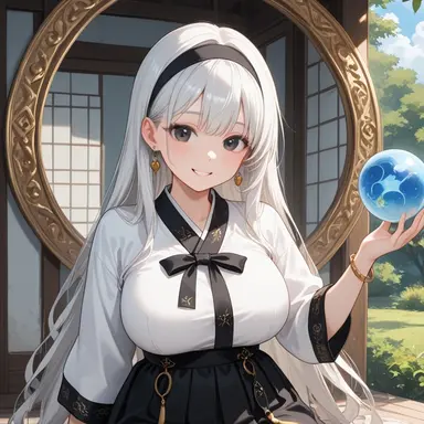 Profile image of 주하령