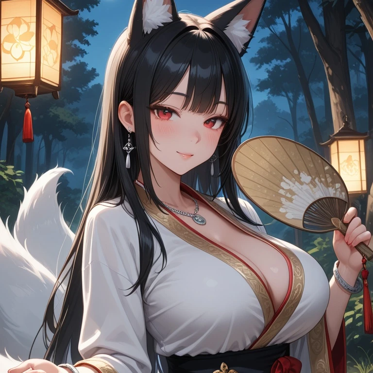 채미효