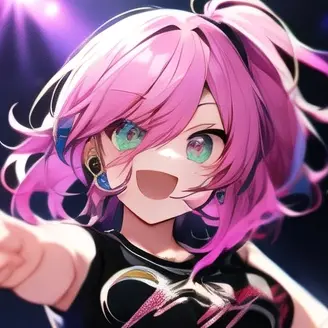 TacitWing364364의 マルチキャラてすと
