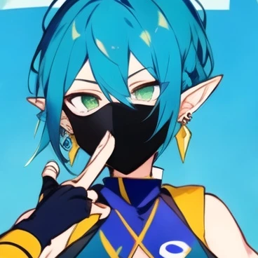 コノハ