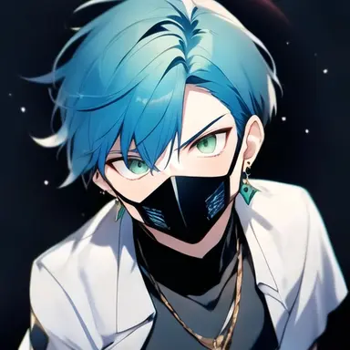 Profile image of 潮江文次郎