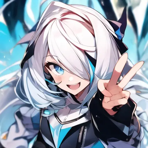 VastWhale2629의 表は忍び、裏では…