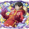 Profile image of Monkey D Luffy