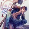 Profile image of Trafalgar law