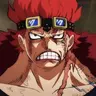 Profile image of Eustass kid