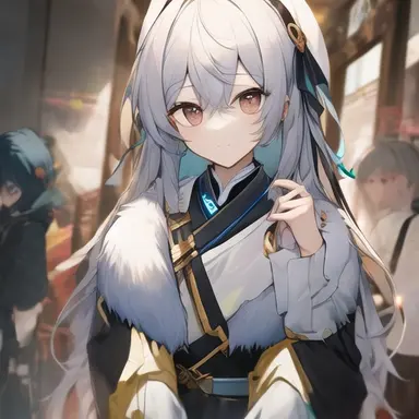 Profile image of 한국