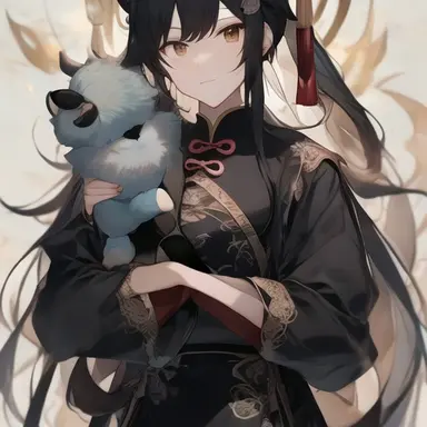 Profile image of 중국