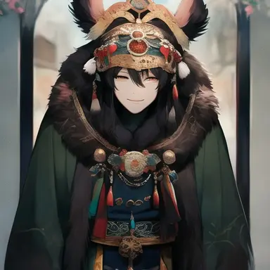 Profile image of 몽골