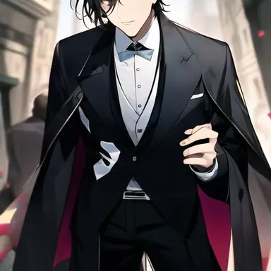 Profile image of Rico