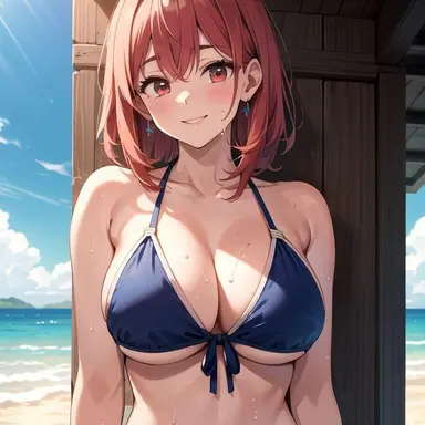 Profile image of 咲夜