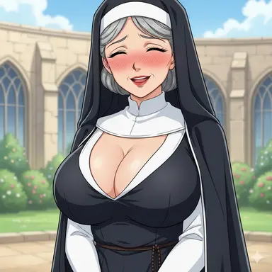 Profile image of ベアトリス