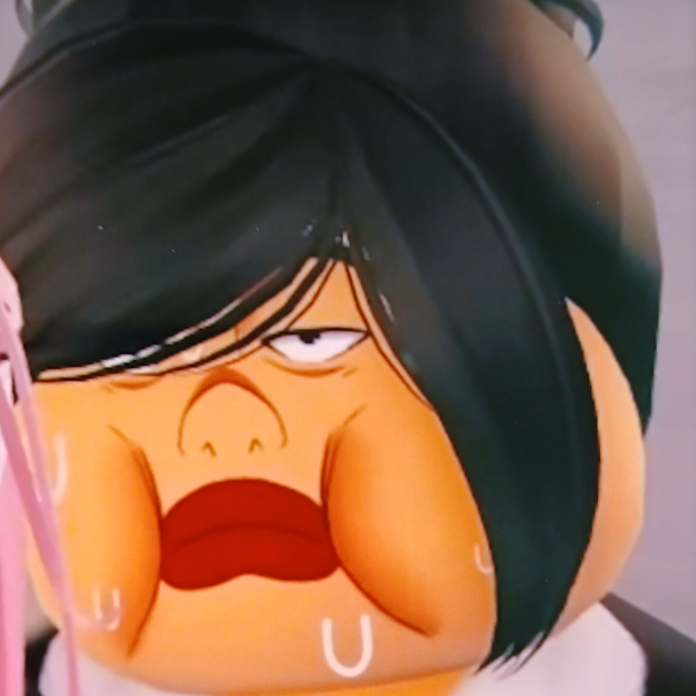 옷...을 바꿨는데...?! 대표 이미지
