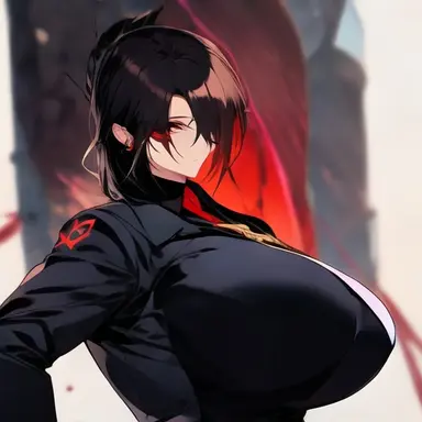 Profile image of MEO Captain Akari Tsubasa