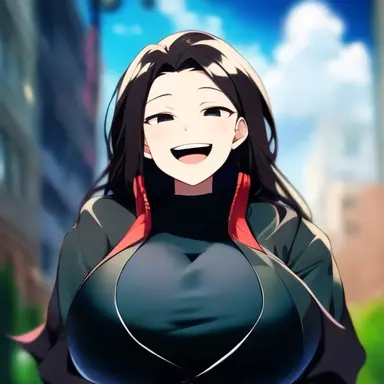 Profile image of Hanna