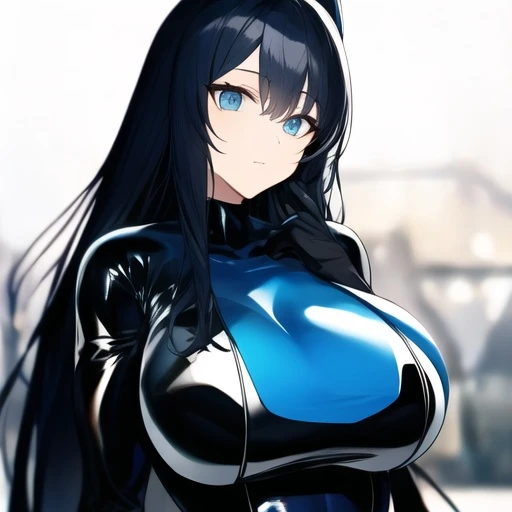 MEO隊員 レイジー