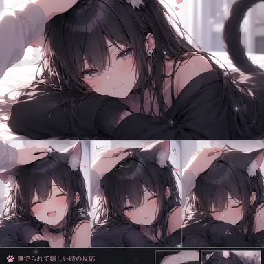 Profile image of ミア