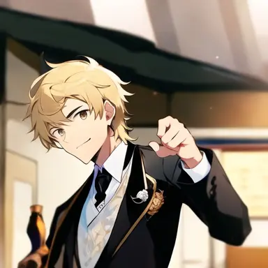Profile image of Zack