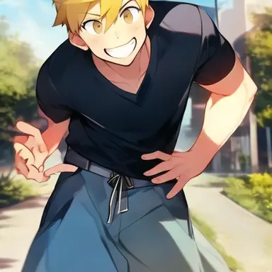Profile image of Chad