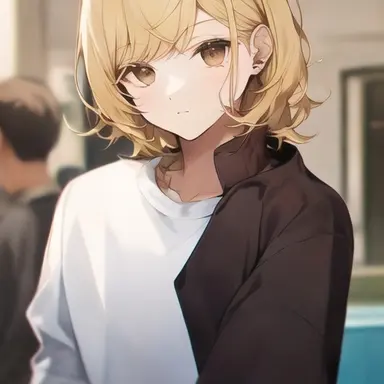 Profile image of Chloe