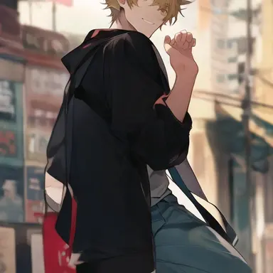 Profile image of Colby