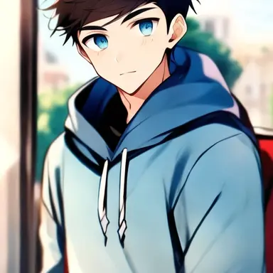 Profile image of Cole