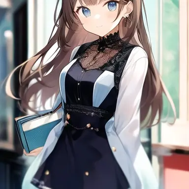 Profile image of Valerie
