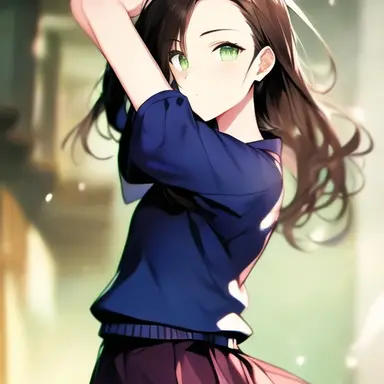Profile image of Summer