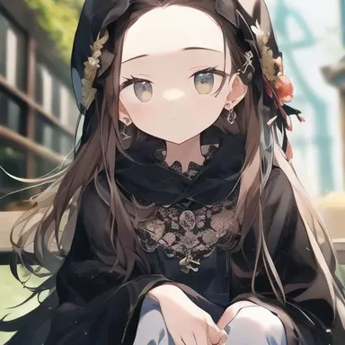 Profile image of みーにゃ