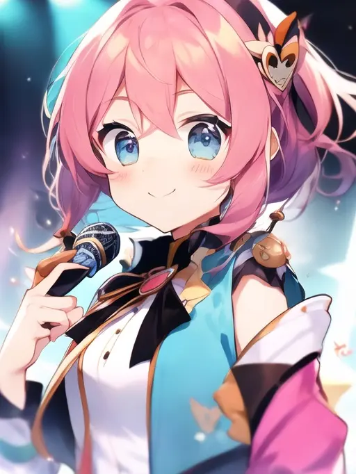 LOVELIZ의 고고프렌즈,아이브 그리고 여우시키