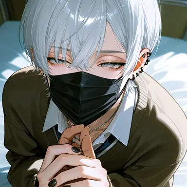 Profile image of 咲