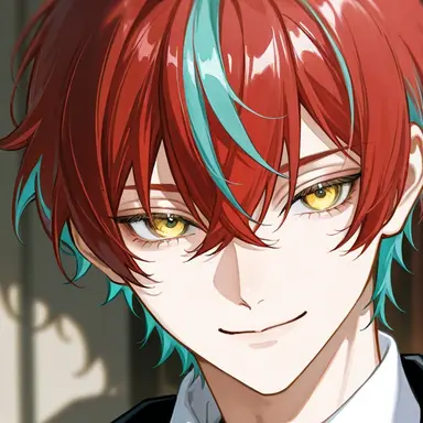 Profile image of 憐