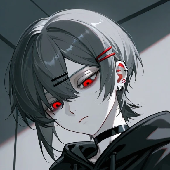 暗音
