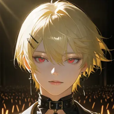 Profile image of 麗織