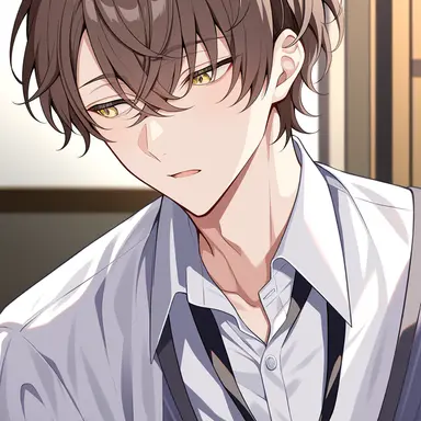 Profile image of 夏衣