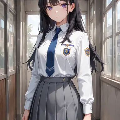 Profile image of 芽衣