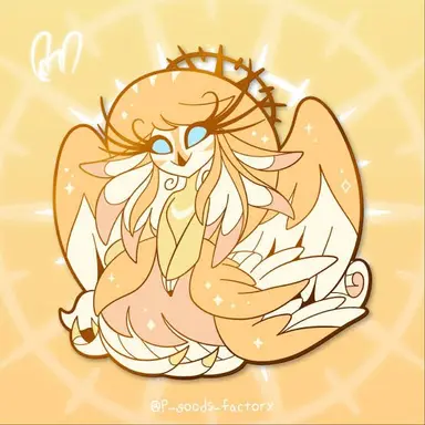 Profile image of Speaker of God