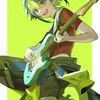 Profile image of ライ