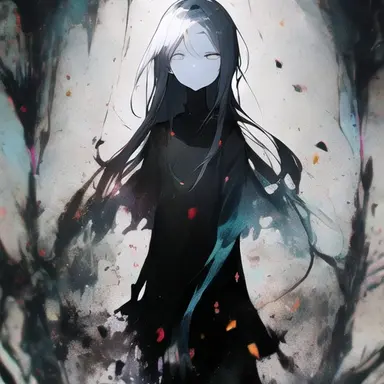 Profile image of 靈