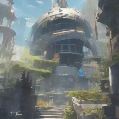 Profile image of さすらいの山の古老