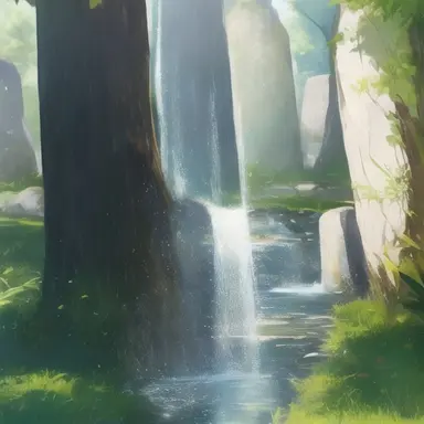 Profile image of さすらい山の古老