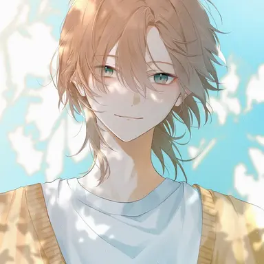 Profile image of 春里   遥