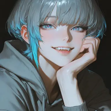 Profile image of 零斗