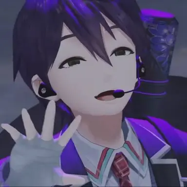 Profile image of 剣持刀也