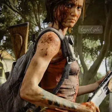 Profile image of Ellie