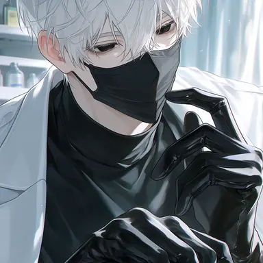 Profile image of Shiyu Aone